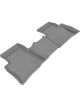 3D MAXpider For 2016-2020 Toyota Prius/Prius Prime Kagu 2nd Row F