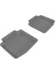 3D MAXpider For 2005-2009 Buick Lacrosse Kagu 2nd Row Floormats G