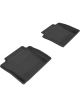 3D MAXpider For 2014-2020 Chevrolet Impala Kagu 2nd Row Floormats