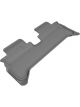 3D MAXpider For 2017-2020 Chevrolet Bolt Ev Kagu 2nd Row Floormat