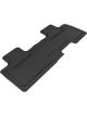 3D MAXpider For 2007-2014 Ford Edge Kagu 2nd Row Floormats Gray
