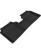 3D MAXpider For 2011-2013 Hyundai Elantra Kagu 2nd Row Floormats