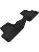 3D MAXpider For 2008-2015 Infiniti QX50/EX35 Kagu 2nd Row Floorma