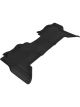 3D MAXpider For 2005-2012 Nissan Pathfinder/Xterra Kagu 2nd Row F