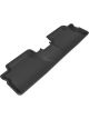 3D MAXpider For 2013-2015 Scion XB Kagu 2nd Row Floormats Gray