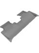 3D MAXpider For 2016-2020 Lexus RX/RX Hybrid Kagu 2nd Row Floorma