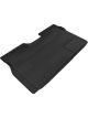 3D MAXpider For 2009-2014 Ford F-150 Supercrew Kagu 2nd Row Floor