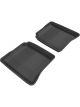 3D MAXpider For 2007-2013 Mercedes-Benz S-Class W221 Kagu 2nd Row