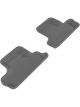 3D MAXpider For 2007-2013 Mini Cooper Convertible Kagu 2nd Row Fl