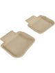 3D MAXpider For 2010-2014 Subaru Legacy/Outback Kagu 2nd Row Floo