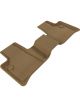 3D MAXpider For 2006-2011 Mercedes-Benz ML-Class/GL-Class W164/X1