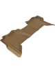 3D MAXpider For 2005-2012 Nissan Pathfinder/Xterra Kagu 2nd Row F