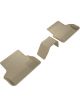 3D MAXpider For 2017-2020 BMW 5 Series G30/G31 Kagu 2nd Row Floor