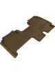 3D MAXpider For 2009-2014 Ford F-150 Supercab Kagu 2nd Row Floorm