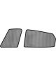 3D MAXpider For 2010-2015 Hyundai Tucson Black Sun Shades Side Window
