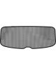 3D MAXpider For 2007-2015 Audi Q7 Black Sun Shades Rear Window