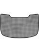 3D MAXpider For 2008-2020 BMW X6 E71 Black Sun Shades Rear Window
