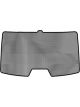 3D MAXpider For 2012-2015 Honda Civic Sedan Black Sun Shades Rear Win