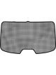 3D MAXpider For 2014-2018 Kia Forte Sedan Black Sun Shades Rear Windo