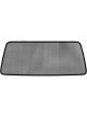 3D MAXpider For 1998-2007 Lexus LX470 Black Sun Shades Rear Window