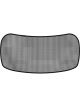 3D MAXpider For 2016-2020 Lexus RX/RX Hybrid Black Sun Shades Rear Wi