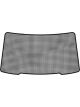 3D MAXpider For 2010-2016 Mercedes-Benz E-Class W212 Black Sun Shades