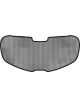 3D MAXpider For 2010-2013 Mazda Mazda3 Hatchback Black Sun Shades Rea