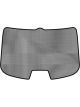 3D MAXpider For 2014-2018 Mazda Mazda6 Sedan Black Sun Shades Rear Wi