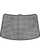3D MAXpider For 2009-2013 Mazda Mazda6 Sedan Black Sun Shades Rear Wi
