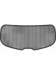3D MAXpider For 2016-2018 Mazda CX-3 Black Sun Shades Rear Window