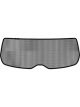 3D MAXpider For 2014-2014 Subaru Legacy Black Sun Shades Rear Window