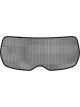 3D MAXpider For 2015-2017 Subaru Outback Black Sun Shades Rear Window