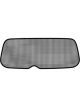 3D MAXpider For 2006-2012 Toyota RAV4 Black Sun Shades Rear Window