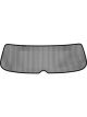 3D MAXpider For 2010-2014 Volkswagen Golf Black Sun Shades Rear Windo