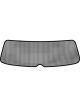 3D MAXpider For 2015-2017 Volkswagen Golf Black Sun Shades Rear Windo