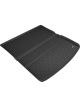 3D MAXpider For 2017-2021 GMC Acadia Stowable Behind 2nd Row Kagu