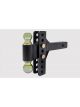 Access Rockstar ALL Accessories Extended Shaft 2in & 2-5/16in Drop Ball…