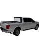 Access Lomax Stance Hard Cover For 19+ Ford Ranger 5ft Box Black Uret…