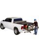 Access Lorado For 06-08 I-280 I-290 I-370 Ext. Cab 6ft Bed Roll-Up Cover