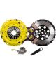 ACT For 08-09 Dodge Caliber SRT-4 HD/Race Sprung 4 Pad Clutch Kit