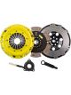 ACT For 13-14 Hyundai Genesis Coupe 2.0T HD/Race Rigid 6 Pad Clutch K…