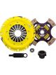 ACT For 01-06 BMW M3 E46 HD/Race Sprung 4 Pad Clutch Kit