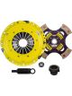ACT For 01-06 BMW M3 E46 XT/Race Sprung 4 Pad Clutch Kit