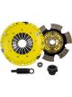ACT For 01-06 BMW M3 E46 XT/Race Sprung 6 Pad Clutch Kit