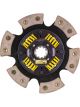 ACT For 01-06 BMW M3 E46 6 Pad Sprung Race Disc
