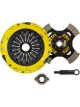 ACT For 00-05 Mitsubishi Eclipse GT HD-M/Race Sprung 4 Pad Clutch Ki…