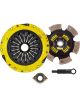 ACT For 00-05 Mitsubishi Eclipse GT HD-M/Race Sprung 6 Pad Clutch Ki…