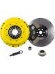 ACT For 07-13 Mazda Mazdaspeed3 XT/Race Rigid 4 Pad Clutch Kit w/Stre…