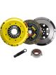 ACT For 17-19 Honda Civic Si HD/Perf Street Sprung Clutch Kit