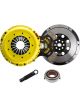 ACT For 17-19 Honda Civic Si HD/Race Sprung 4 Pad Clutch Kit